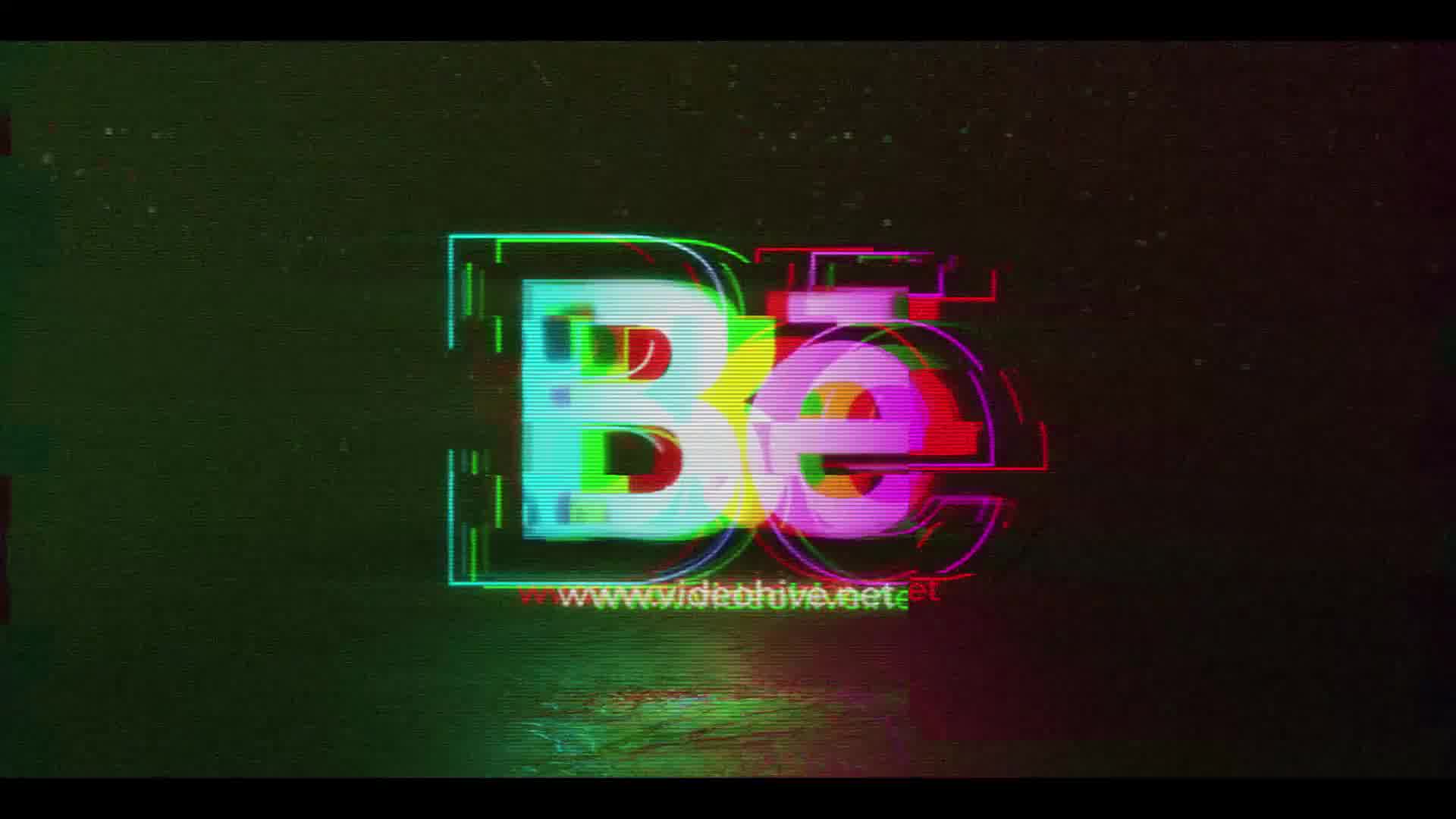 Cinematic Glitch Logo Videohive 30904386 After Effects Image 10