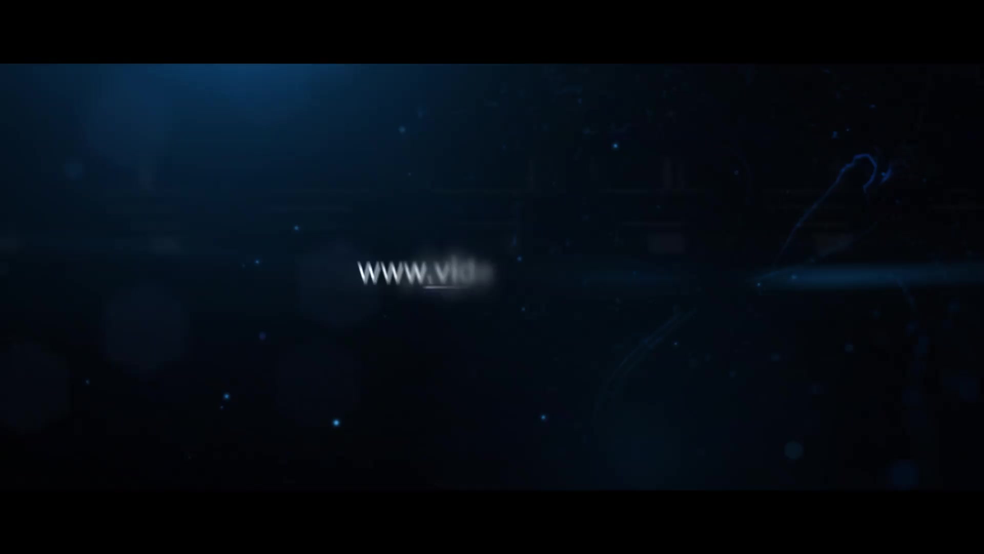 Cinematic Glitch Logo Reveal Videohive 29046208 After Effects Image 10