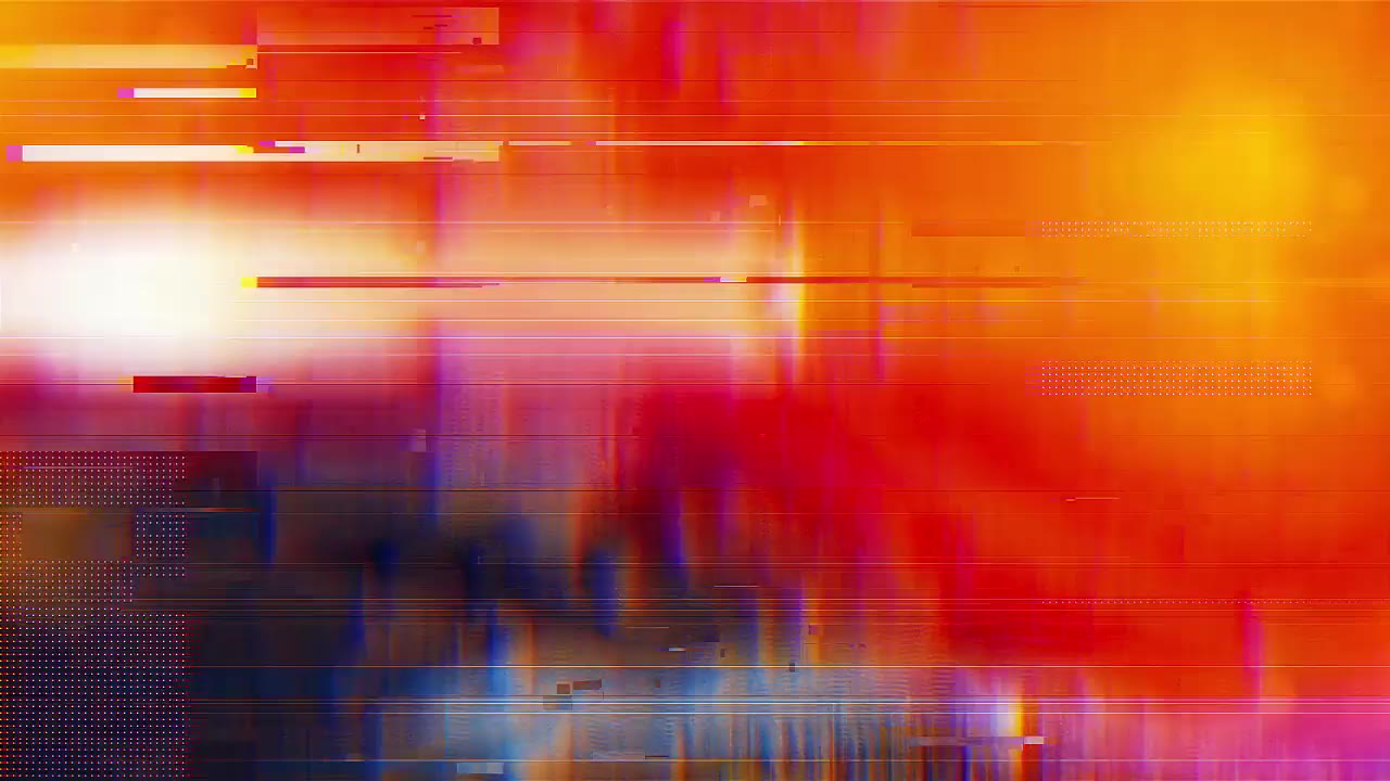 Cinematic Glitch Opener Videohive 20227650 After Effects Image 8