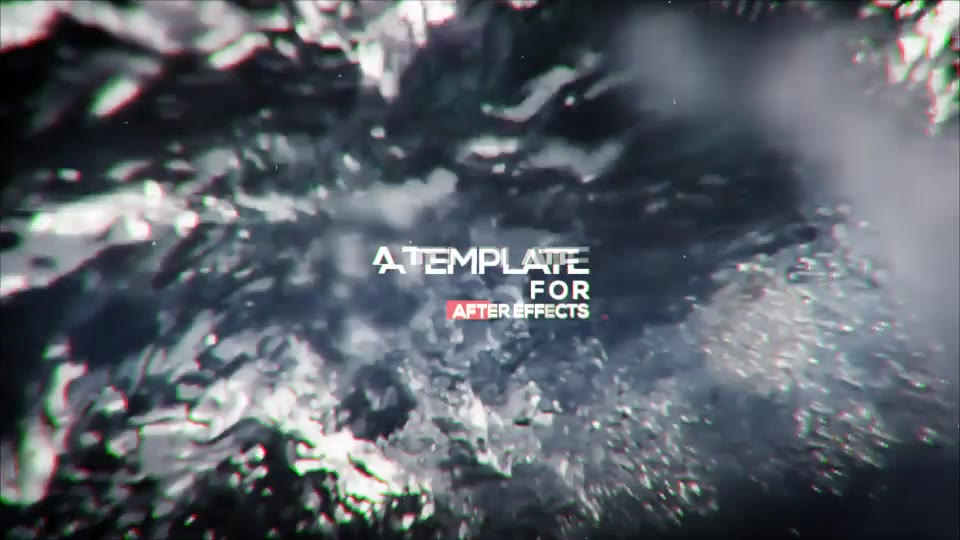 Cinematic Glitch Opener Videohive 18570933 After Effects Image 2