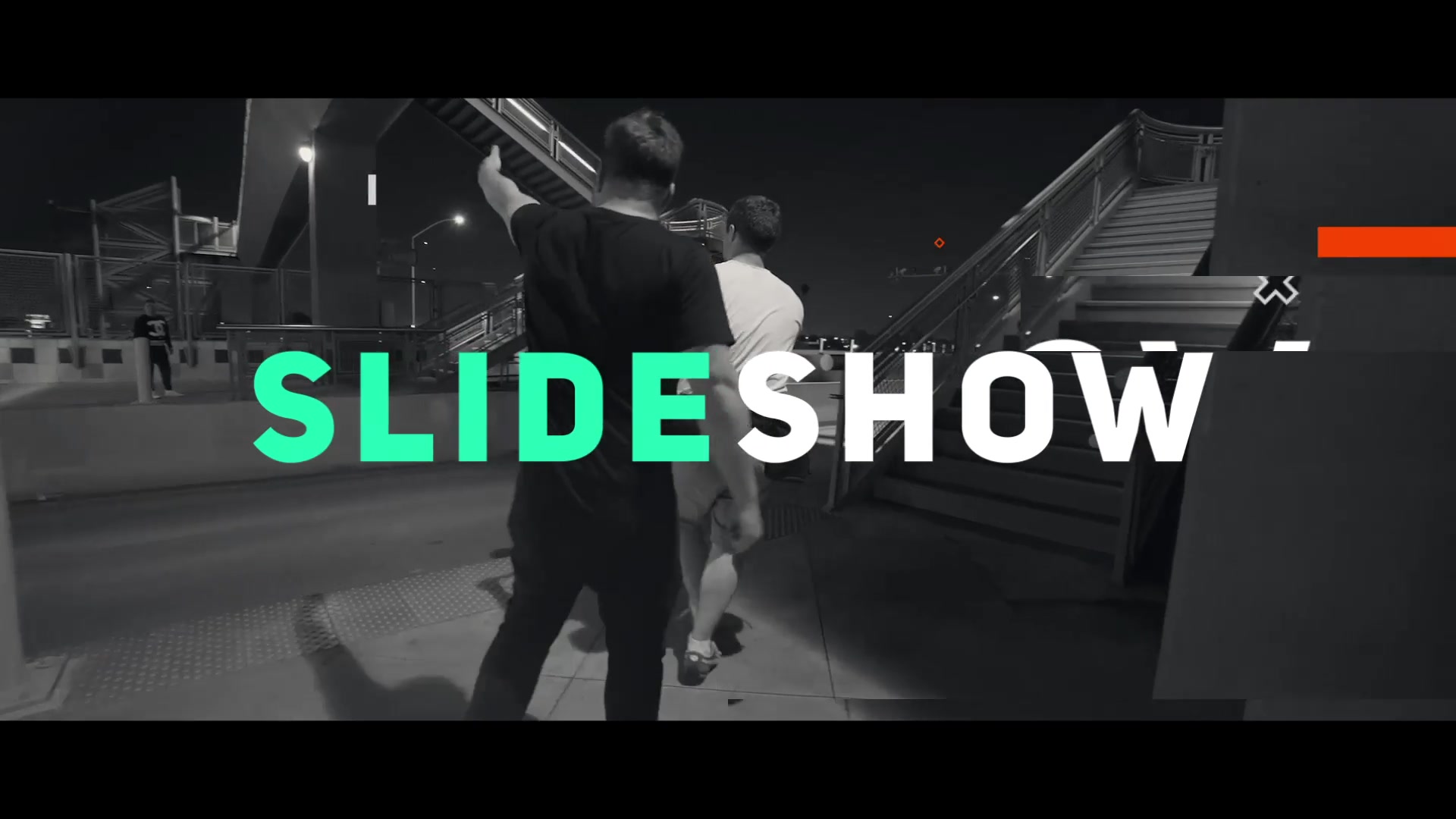 Cinematic Glitch Slideshow Videohive 38188964 Premiere Pro Image 4