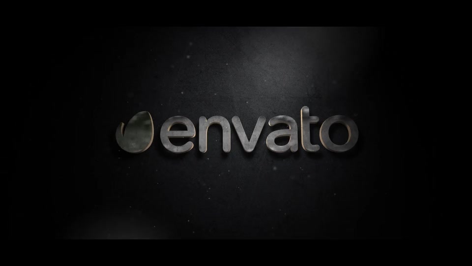 Cinematic Grunge Logo Videohive 21484979 After Effects Image 3