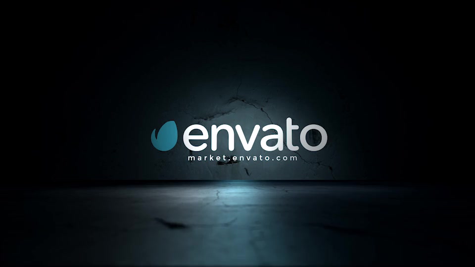 Cinematic Grunge Logo 4k - Download Videohive 21406116