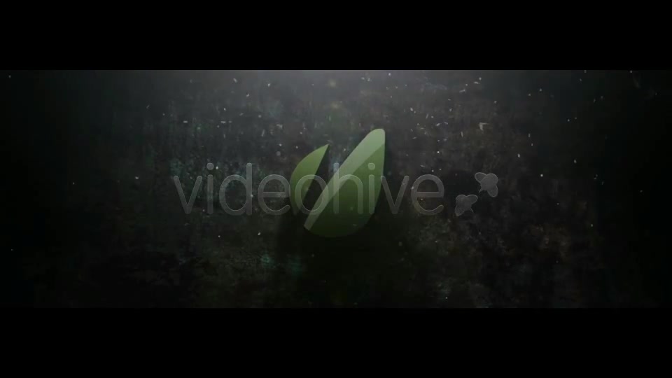 Cinematic Grunge Logo Reveal - Download Videohive 1820302