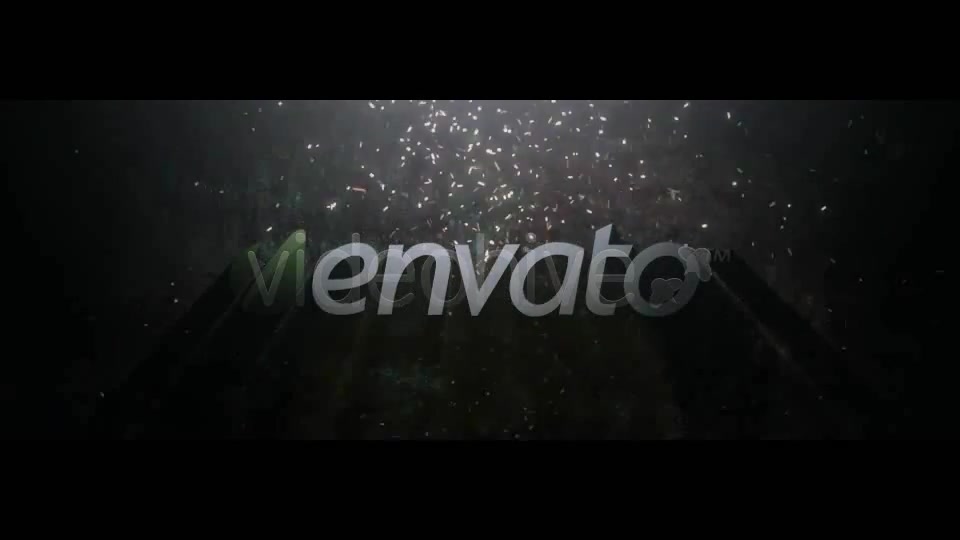 Cinematic Grunge Logo Reveal - Download Videohive 1820302