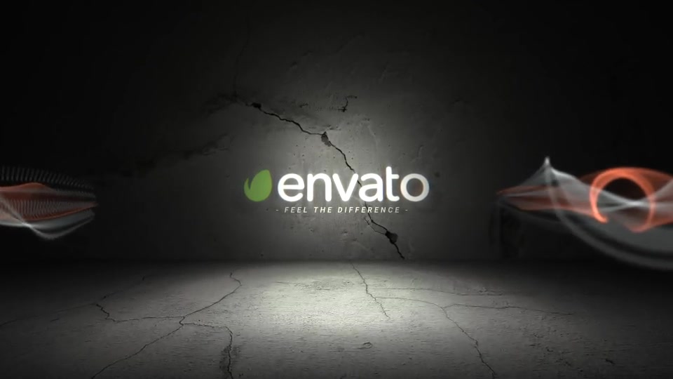 Cinematic Grunge Logo V2 - Download Videohive 4765006