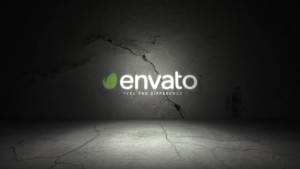 Cinematic Grunge Logo V2 - Download Videohive 4765006