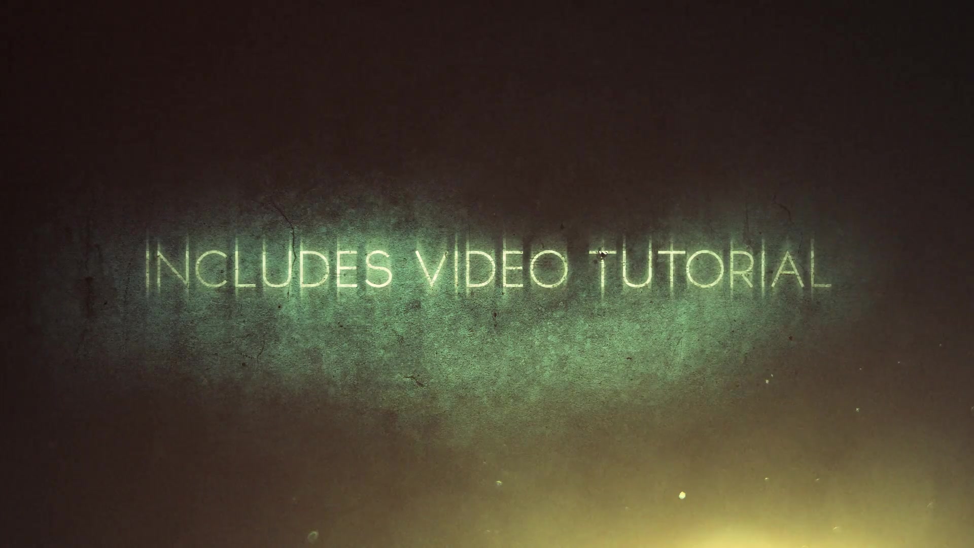 Cinematic Grunge Trailer Videohive 32228100 After Effects Image 5