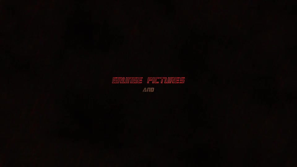 Cinematic Grunge Trailer - Download Videohive 20427587