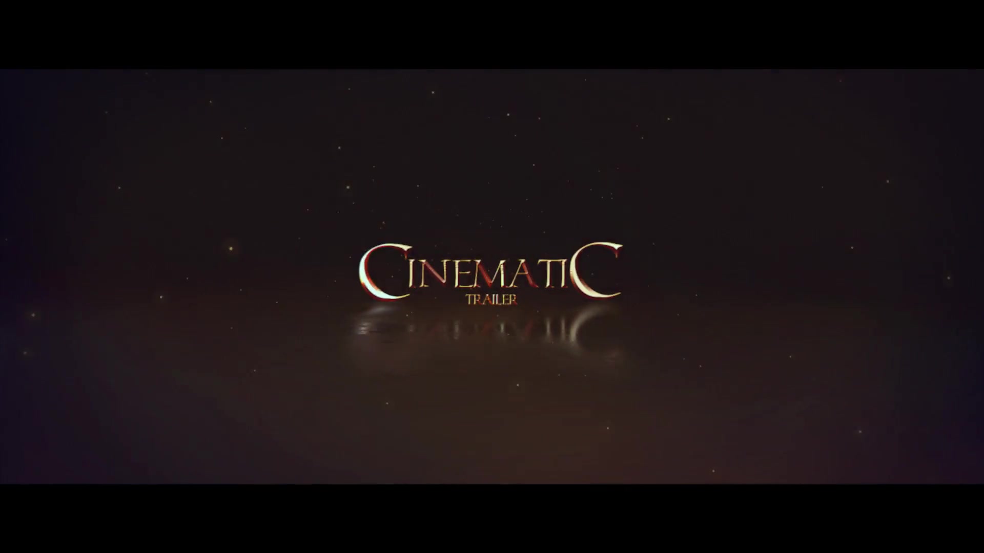 Cinematic Historical Trailer Videohive 23850132 After Effects Image 4