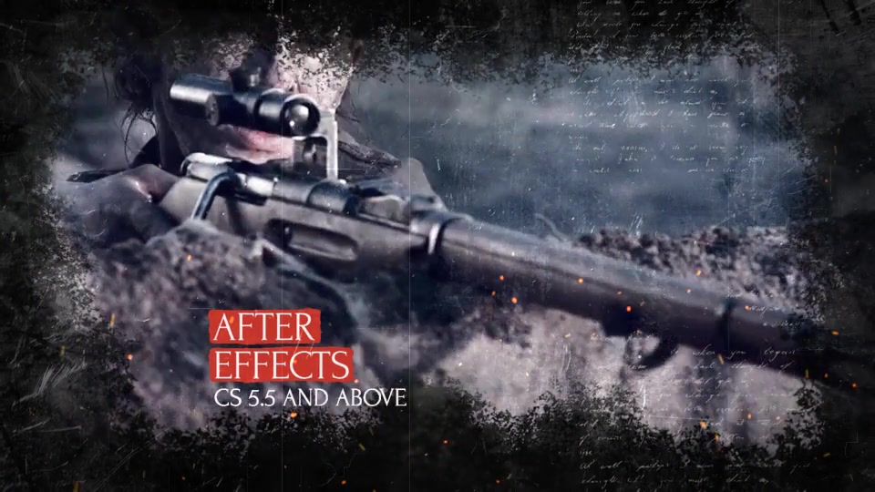 Cinematic History Videohive 22999582 After Effects Image 3