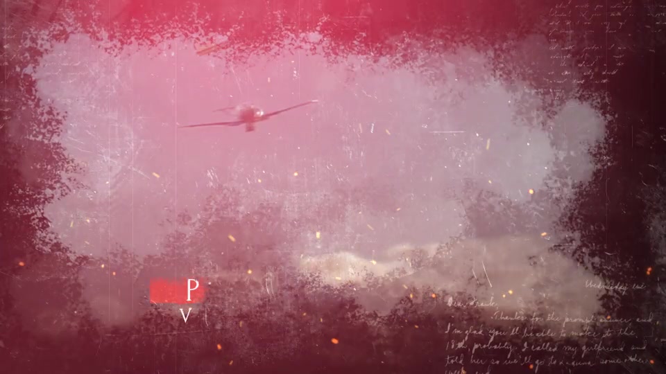 Cinematic History Videohive 22999582 After Effects Image 6
