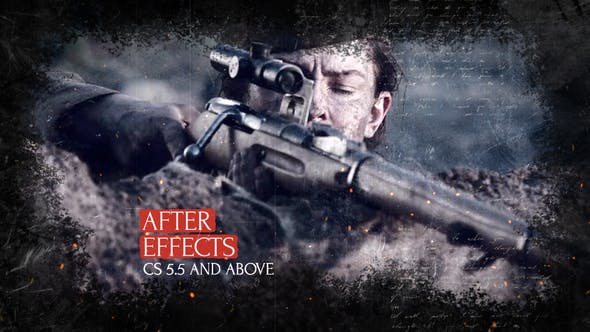 Cinematic History - Download 22999582 Videohive