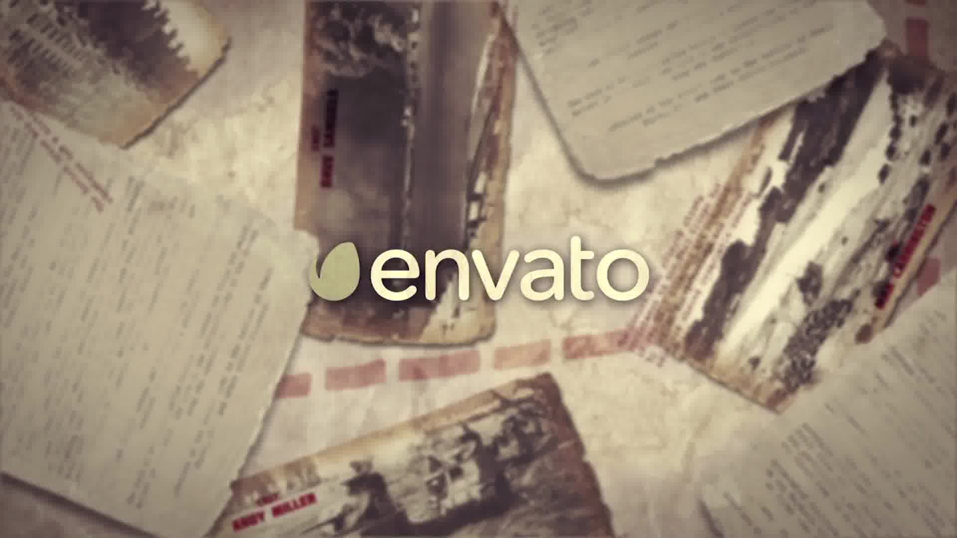 Cinematic History Opener Videohive 15376042 After Effects Image 12