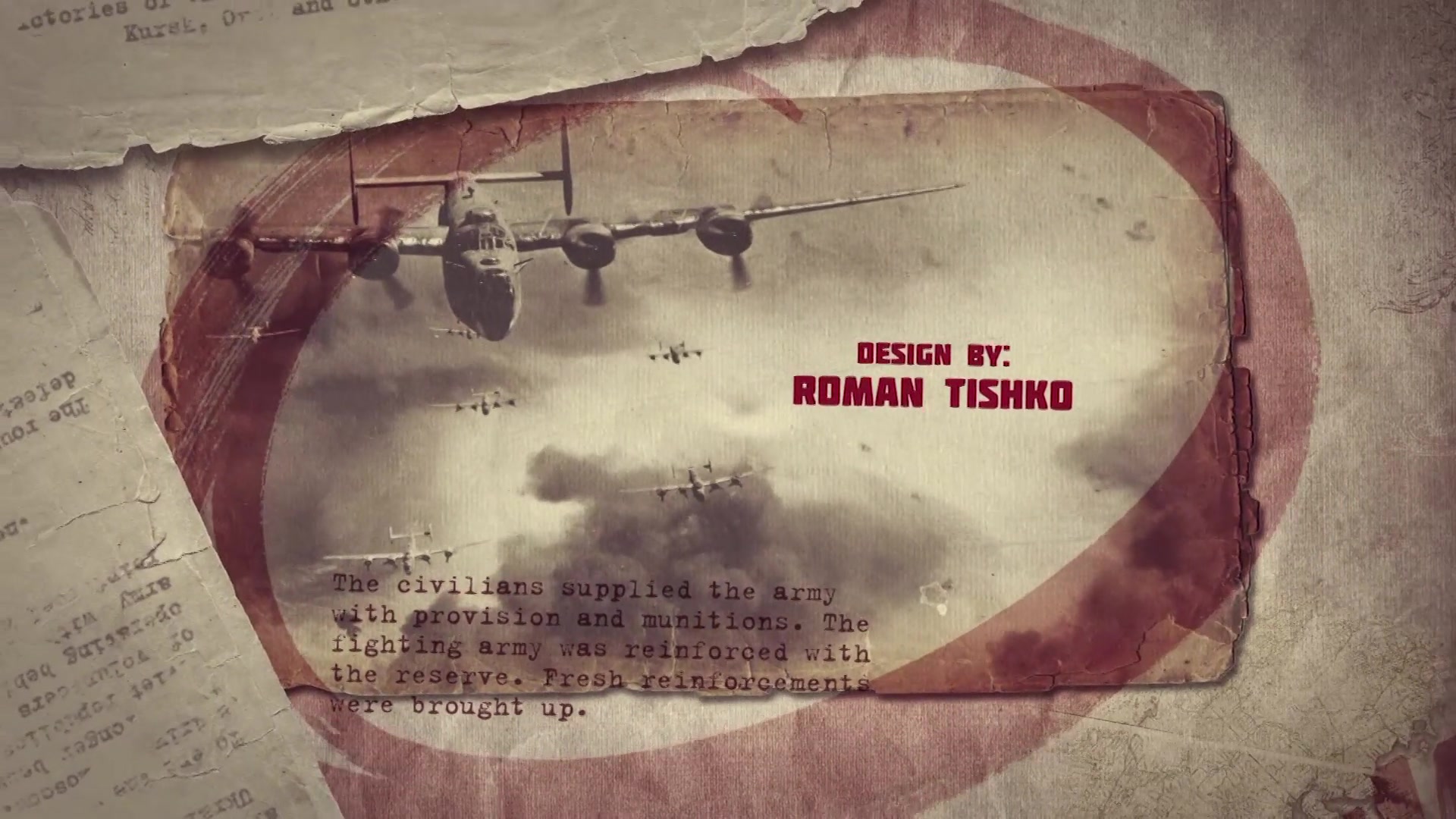 Cinematic History Opener Videohive 15376042 After Effects Image 4