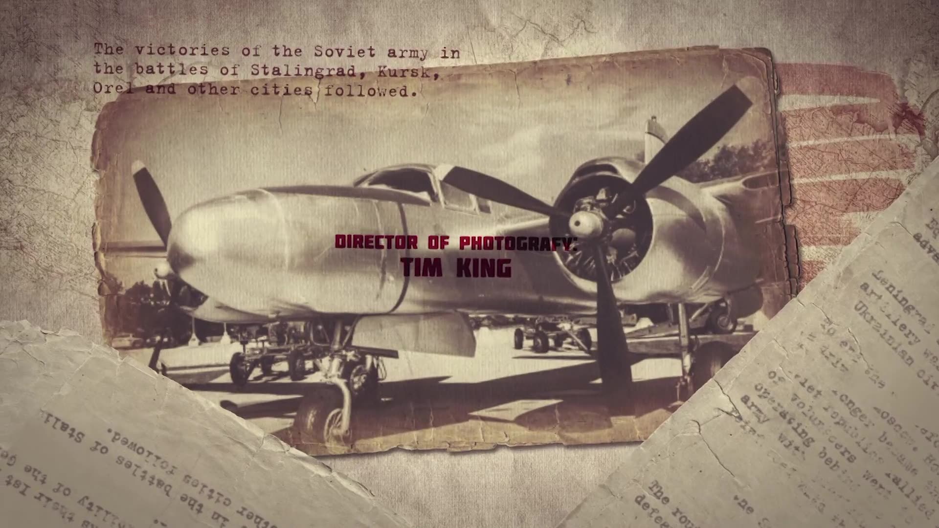 Cinematic History Opener Videohive 15376042 After Effects Image 6