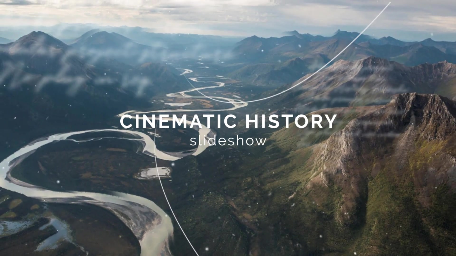 Cinematic History Slideshow Videohive 24911936 Premiere Pro Image 5