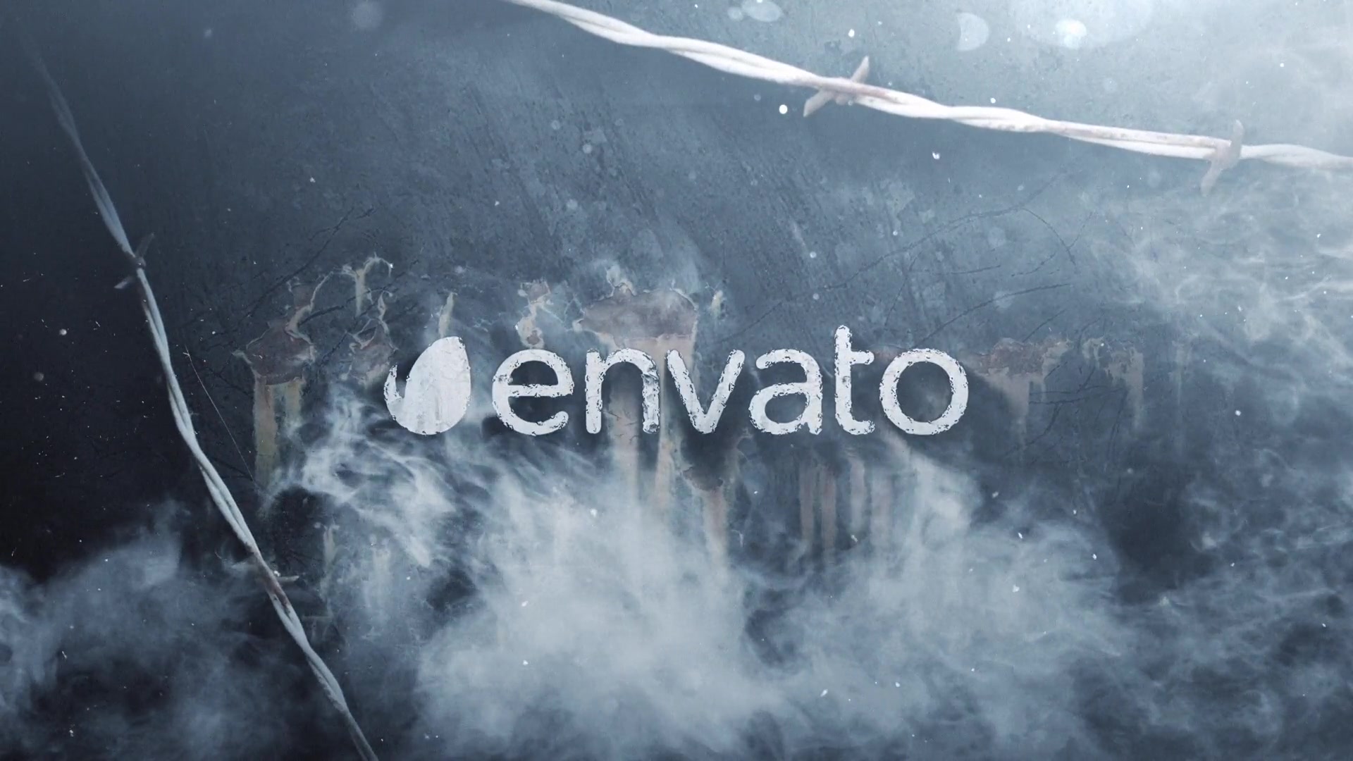 Cinematic Horror Trailer Videohive 26476159 After Effects Image 9