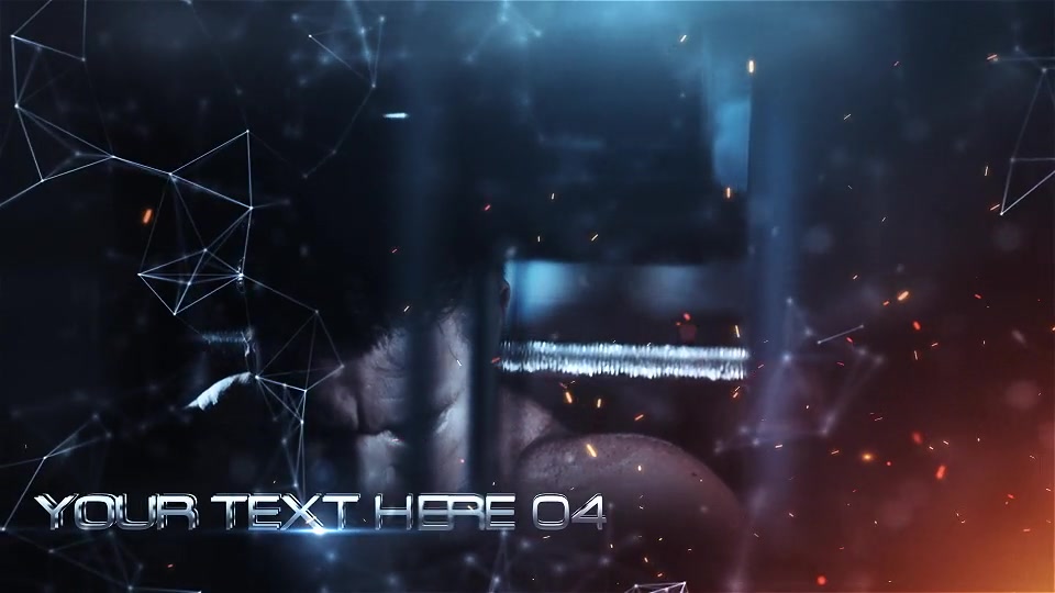 Cinematic Hybrid Trailer - Download Videohive 15763304