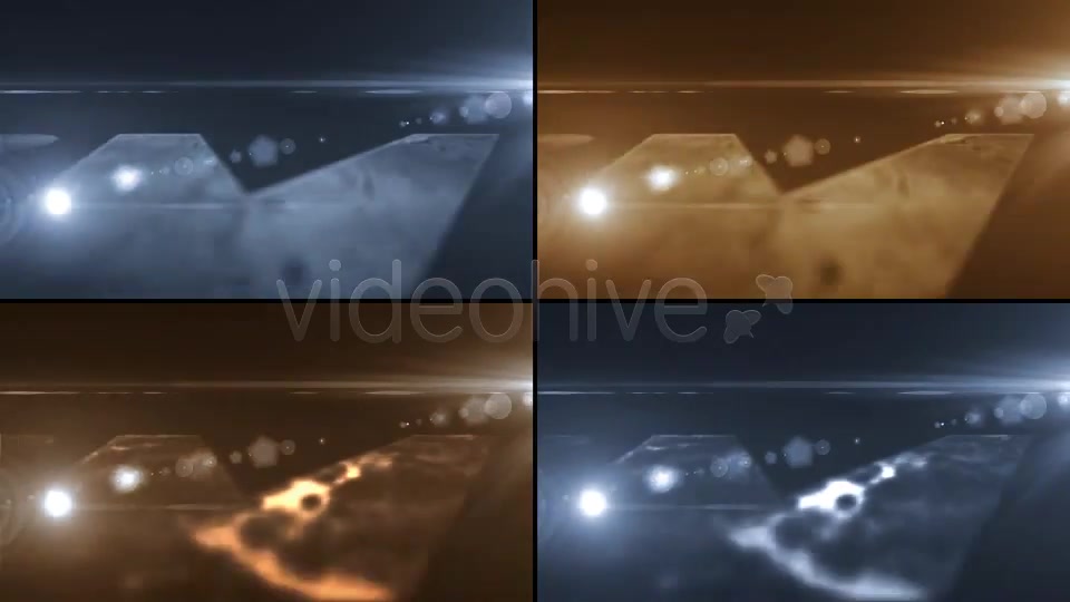 Cinematic Intro 12in1 - Download Videohive 2866170