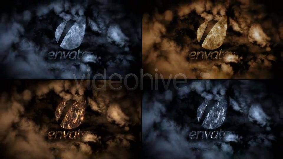 Cinematic Intro 12in1 - Download Videohive 2866170