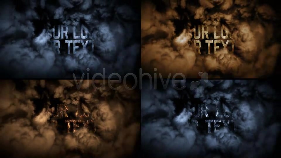 Cinematic Intro 12in1 - Download Videohive 2866170