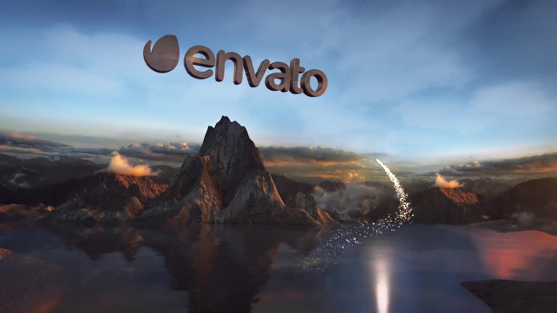 Cinematic Intro Videohive 20055743 After Effects Image 3