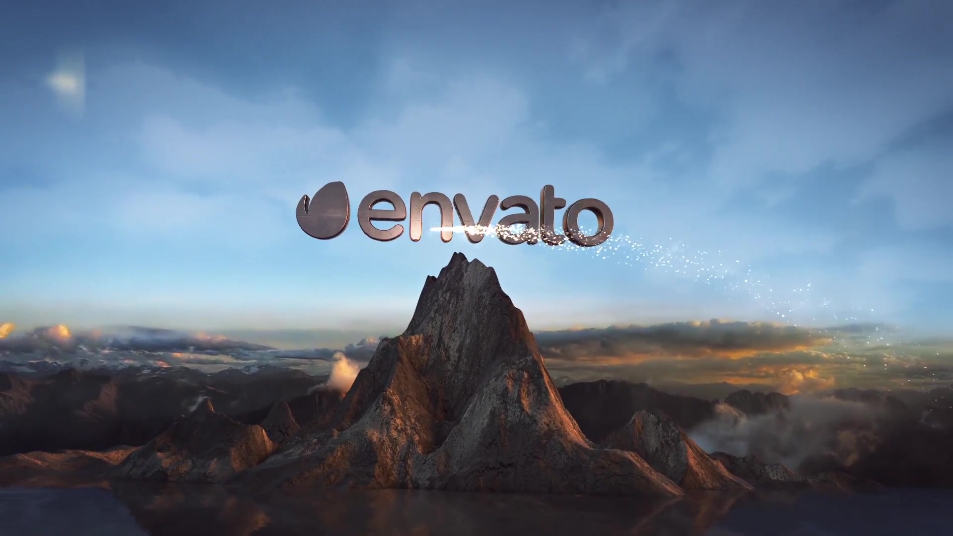 Cinematic Intro Videohive 20055743 After Effects Image 4