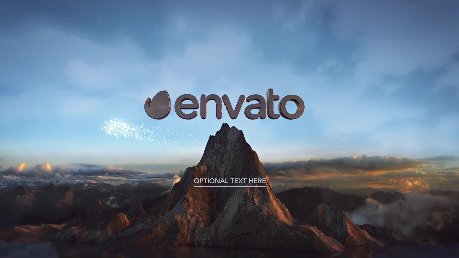 Cinematic Intro Videohive 20055743 After Effects Image 5