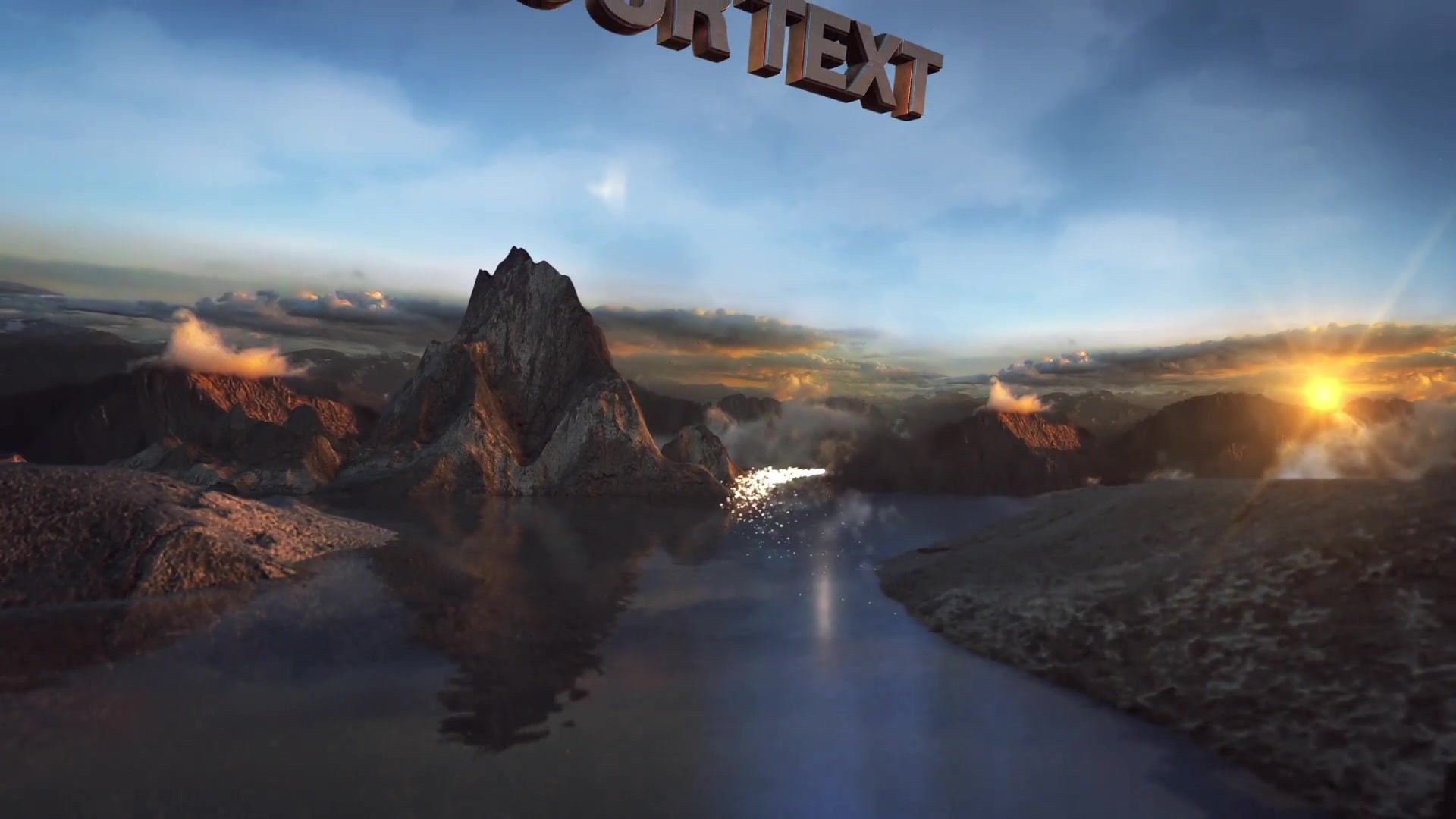 Cinematic Intro Videohive 20055743 After Effects Image 8