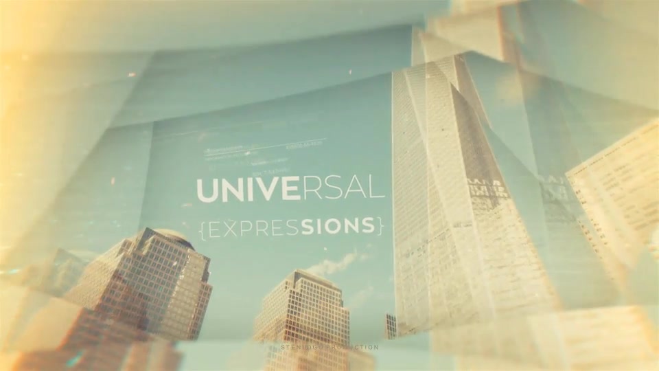 Cinematic Intro Videohive 13910682 After Effects Image 10