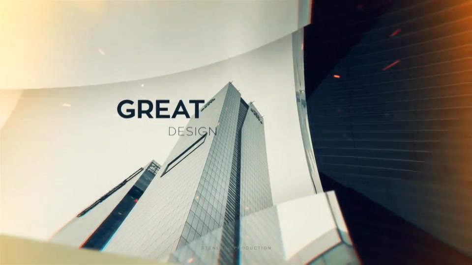 Cinematic Intro Videohive 13910682 After Effects Image 3