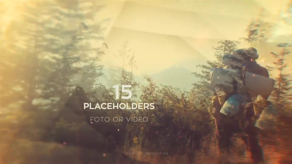 Cinematic Intro Videohive 13910682 After Effects Image 5