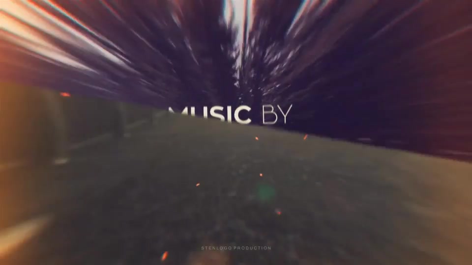 Cinematic Intro Videohive 13910682 After Effects Image 8