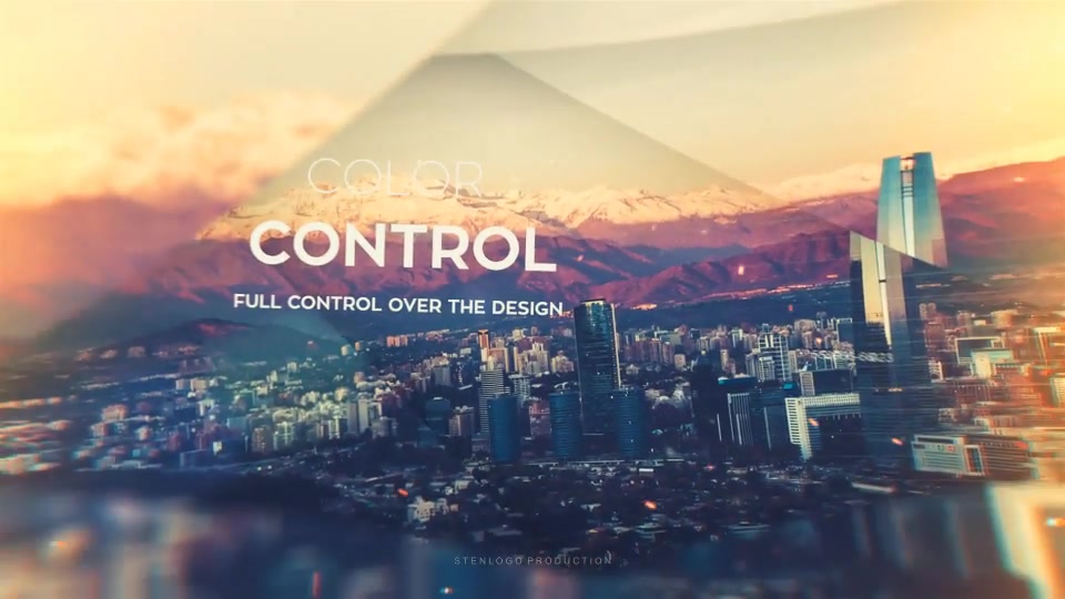 Cinematic Intro Videohive 13910682 After Effects Image 9