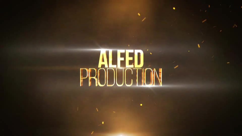Cinematic Intro Title Videohive 12777685 After Effects Image 4