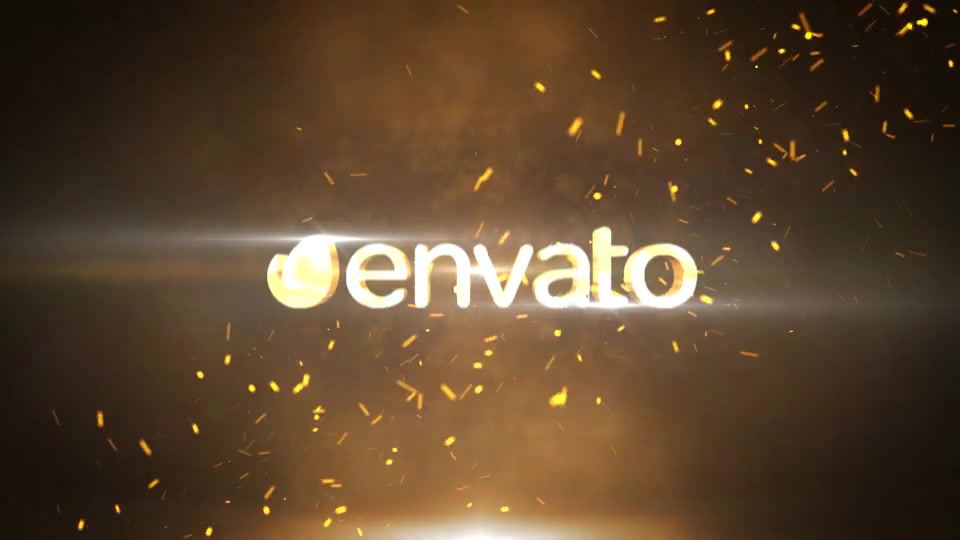 Cinematic Intro Title Videohive 12777685 After Effects Image 9
