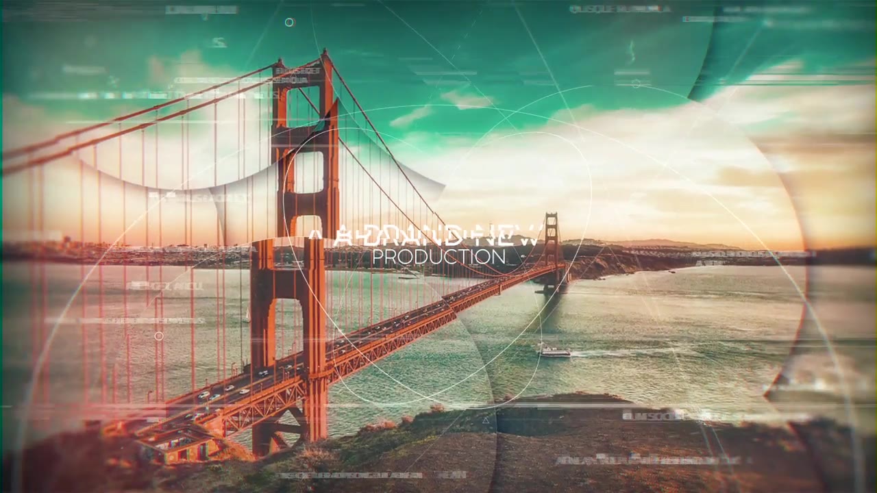 Cinematic Intro Videohive 21052186 After Effects Image 2