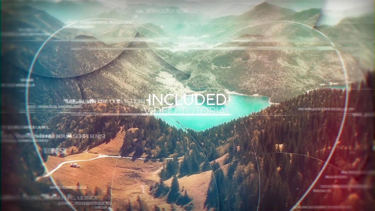 Cinematic Intro Videohive 21052186 After Effects Image 5