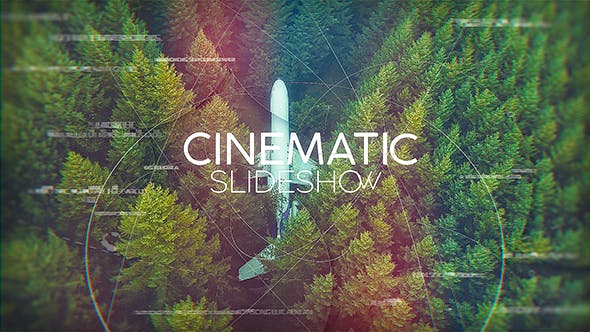 Cinematic Intro - Videohive Download 21052186