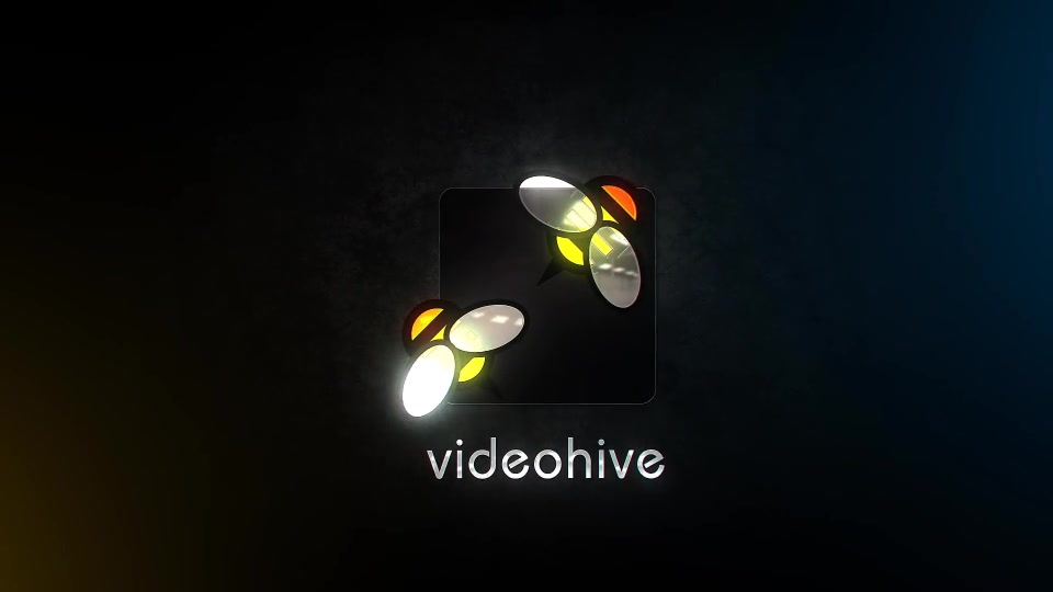 Cinematic Light Logo Videohive 19268524 After Effects Image 8
