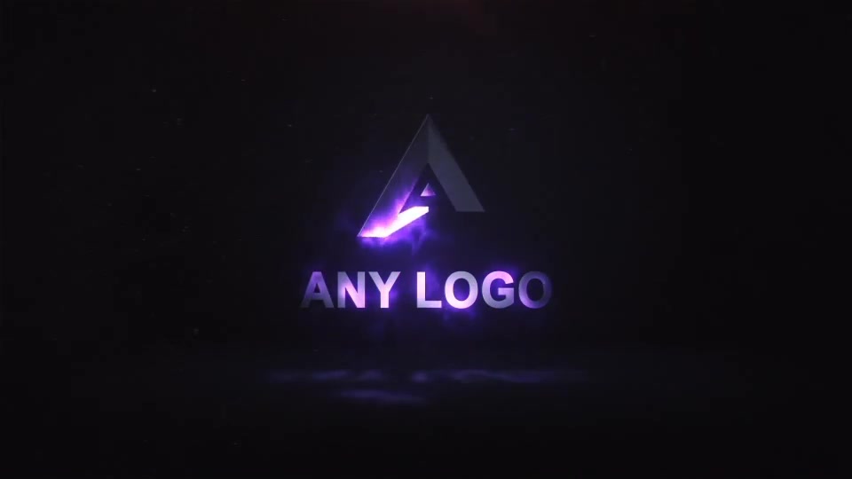 Cinematic Light Logo Reveal 2 - Download Videohive 17599359