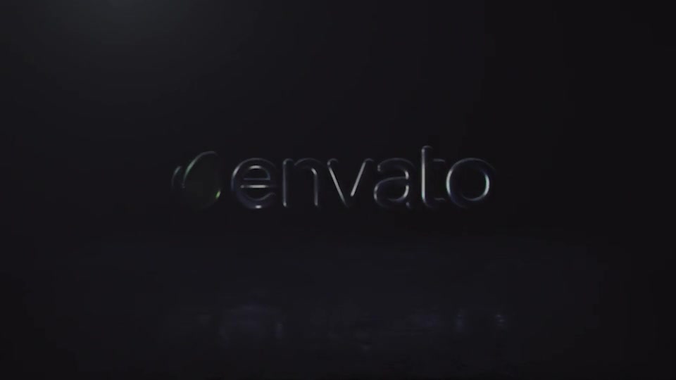 Cinematic Light Logo Reveal 3 Videohive 24942255 After Effects Image 11