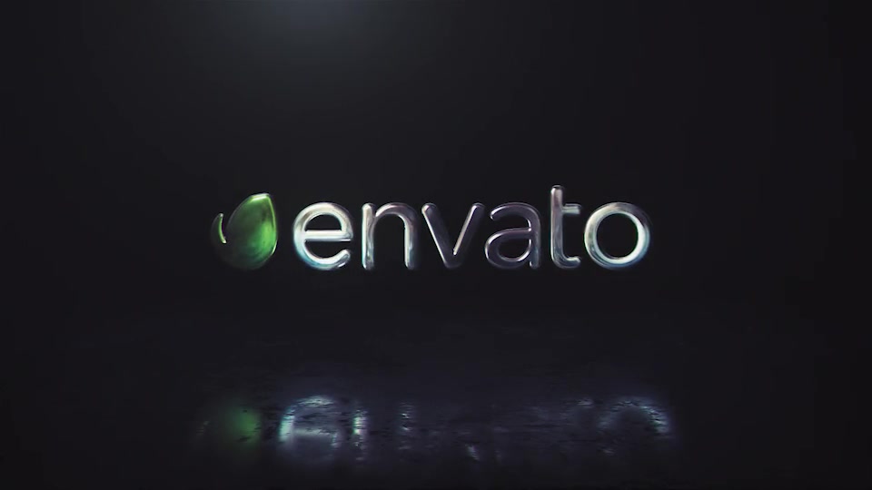 Cinematic Light Logo Reveal 3 Videohive 24942255 After Effects Image 12