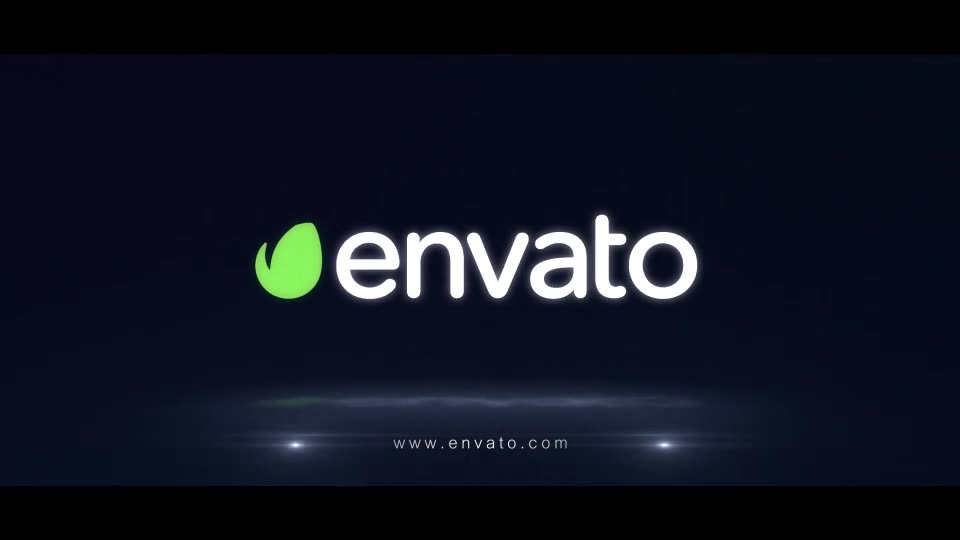 Cinematic Light Logo Reveal - Download Videohive 19670709