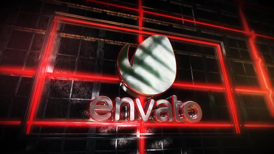 Cinematic Light Streaks - Download Videohive 7530548