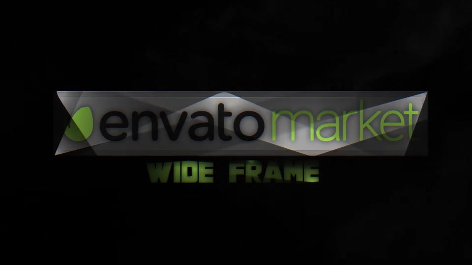 Cinematic Lights Logo Reveal Videohive 31445752 After Effects Image 8