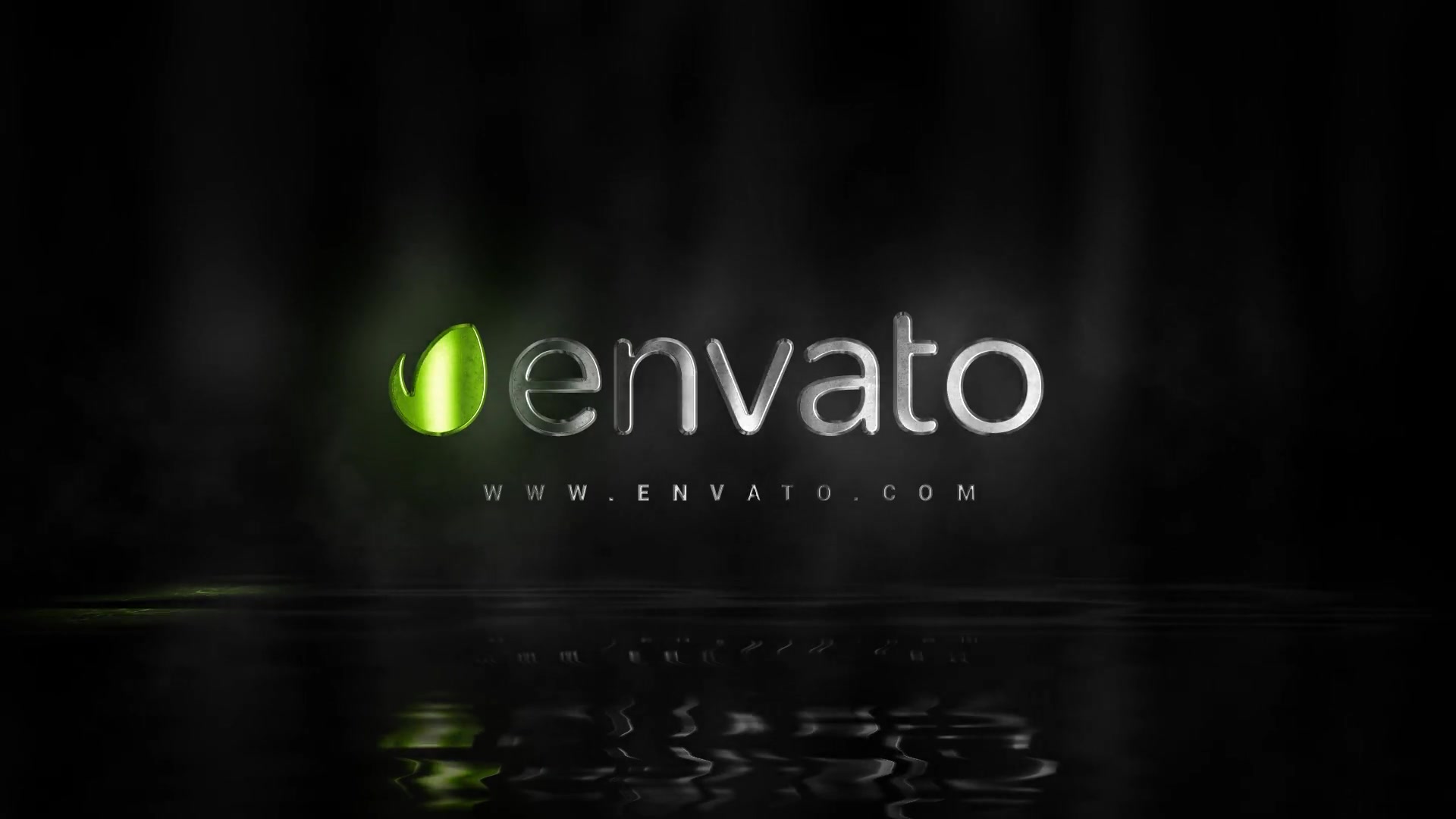 Cinematic Logo Videohive 21736598 After Effects Image 12