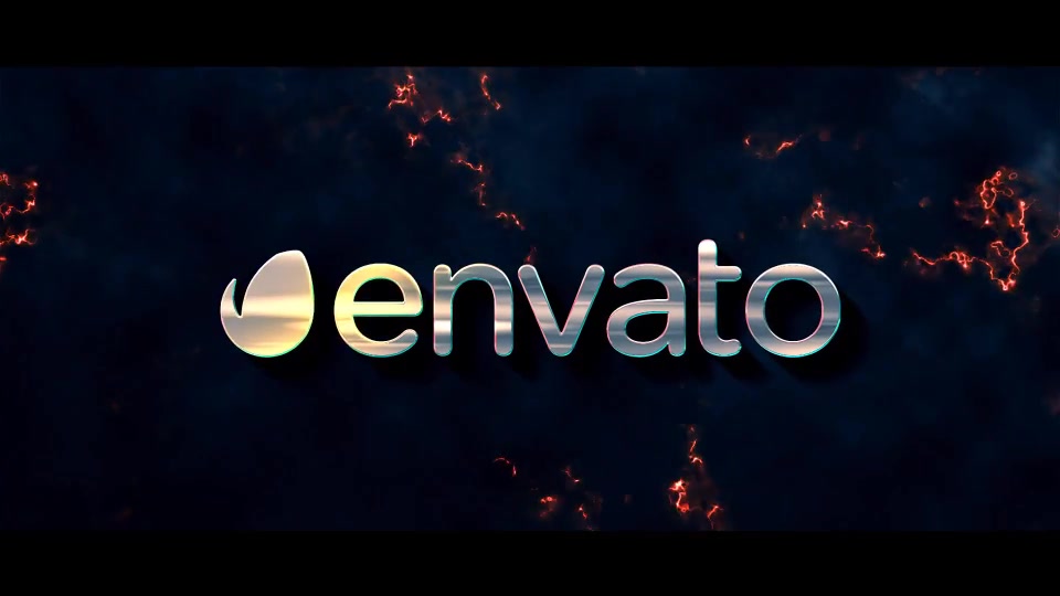 Cinematic Logo and Title Videohive 24199137 After Effects Image 5