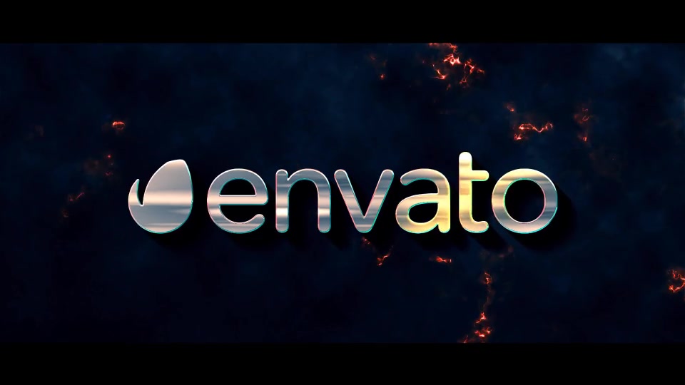 Cinematic Logo and Title Videohive 24199137 After Effects Image 6